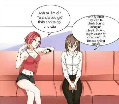 1 Nửa Hoàn Hảo Của Ceo Chapter 8 - Trang 2