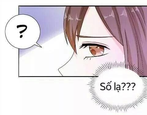 1 Nửa Hoàn Hảo Của Ceo Chapter 8 - Trang 2