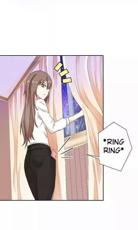 1 Nửa Hoàn Hảo Của Ceo Chapter 8 - Trang 2