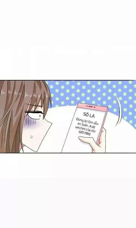 1 Nửa Hoàn Hảo Của Ceo Chapter 8 - Trang 2