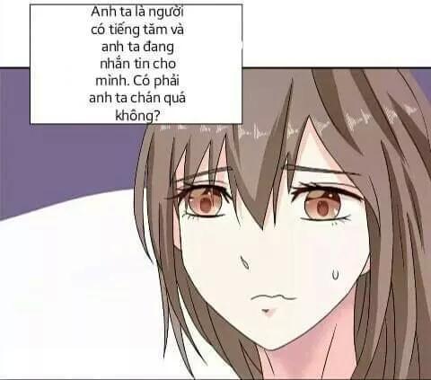 1 Nửa Hoàn Hảo Của Ceo Chapter 8 - Trang 2