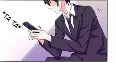 1 Nửa Hoàn Hảo Của Ceo Chapter 8 - Trang 2