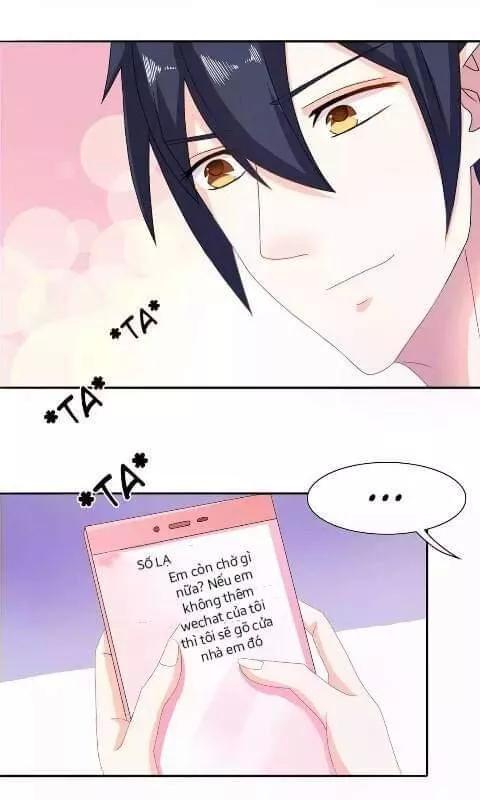 1 Nửa Hoàn Hảo Của Ceo Chapter 8 - Trang 2