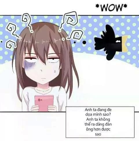 1 Nửa Hoàn Hảo Của Ceo Chapter 8 - Trang 2