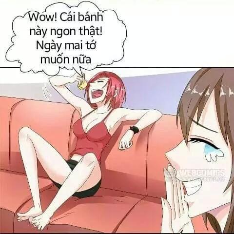 1 Nửa Hoàn Hảo Của Ceo Chapter 8 - Trang 2