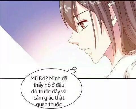 1 Nửa Hoàn Hảo Của Ceo Chapter 8 - Trang 2