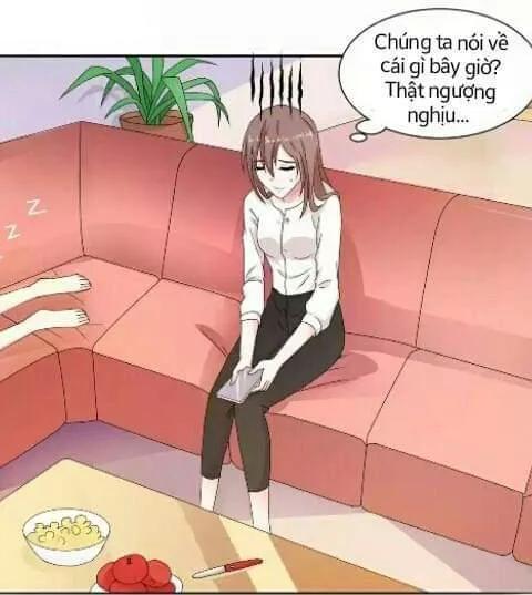 1 Nửa Hoàn Hảo Của Ceo Chapter 8 - Trang 2