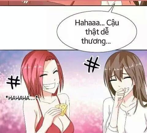 1 Nửa Hoàn Hảo Của Ceo Chapter 8 - Trang 2