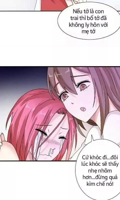 1 Nửa Hoàn Hảo Của Ceo Chapter 8 - Trang 2