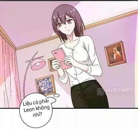 1 Nửa Hoàn Hảo Của Ceo Chapter 8 - Trang 2