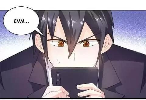 1 Nửa Hoàn Hảo Của Ceo Chapter 9 - Trang 2