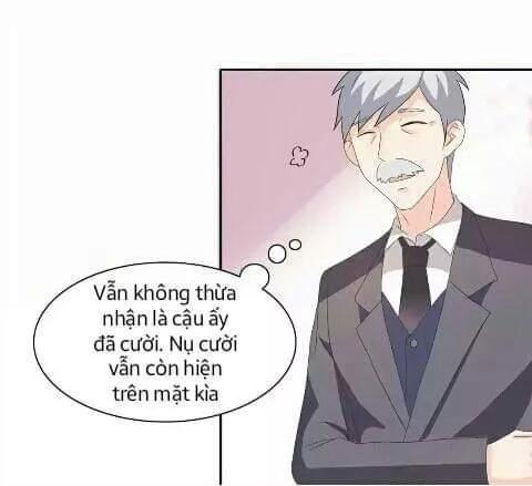 1 Nửa Hoàn Hảo Của Ceo Chapter 9 - Trang 2