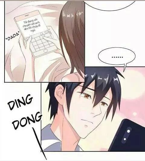 1 Nửa Hoàn Hảo Của Ceo Chapter 9 - Trang 2