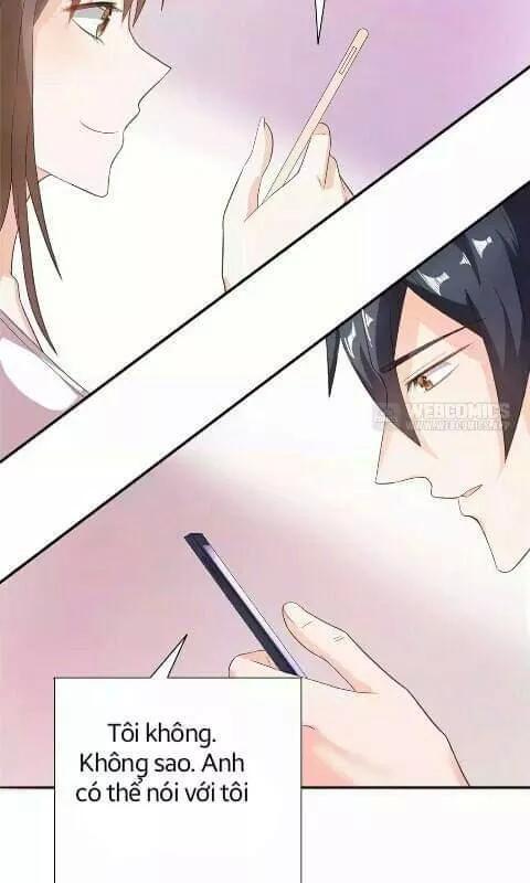 1 Nửa Hoàn Hảo Của Ceo Chapter 9 - Trang 2