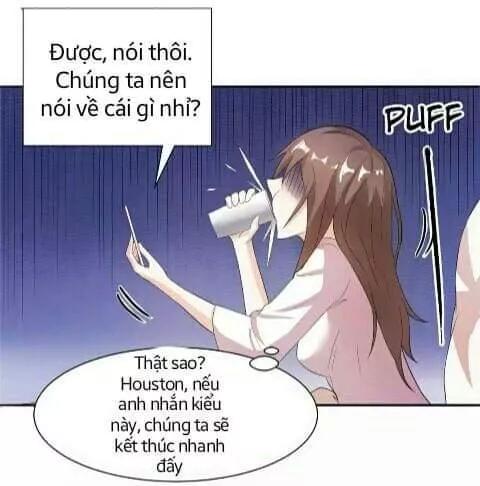 1 Nửa Hoàn Hảo Của Ceo Chapter 9 - Trang 2