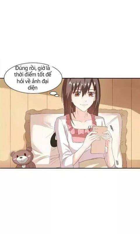 1 Nửa Hoàn Hảo Của Ceo Chapter 9 - Trang 2