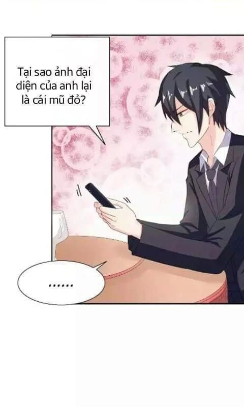 1 Nửa Hoàn Hảo Của Ceo Chapter 9 - Trang 2