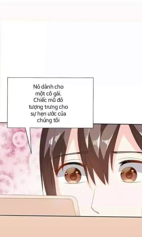 1 Nửa Hoàn Hảo Của Ceo Chapter 9 - Trang 2