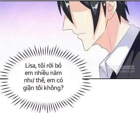 1 Nửa Hoàn Hảo Của Ceo Chapter 9 - Trang 2