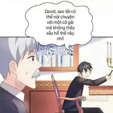 1 Nửa Hoàn Hảo Của Ceo Chapter 9 - Trang 2