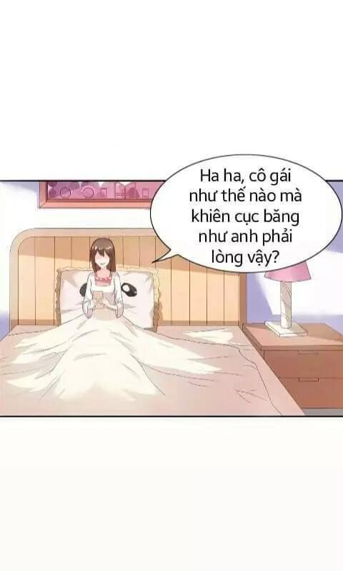 1 Nửa Hoàn Hảo Của Ceo Chapter 9 - Trang 2