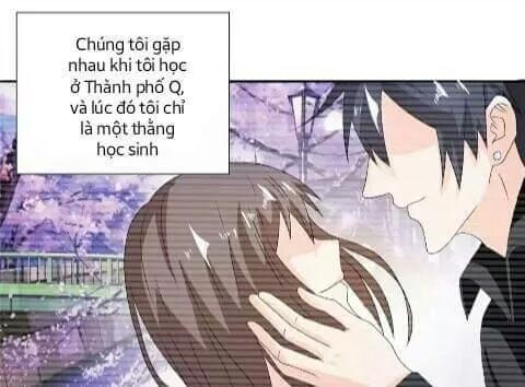 1 Nửa Hoàn Hảo Của Ceo Chapter 9 - Trang 2