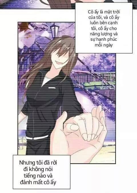 1 Nửa Hoàn Hảo Của Ceo Chapter 9 - Trang 2