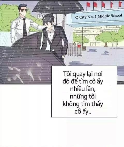 1 Nửa Hoàn Hảo Của Ceo Chapter 9 - Trang 2