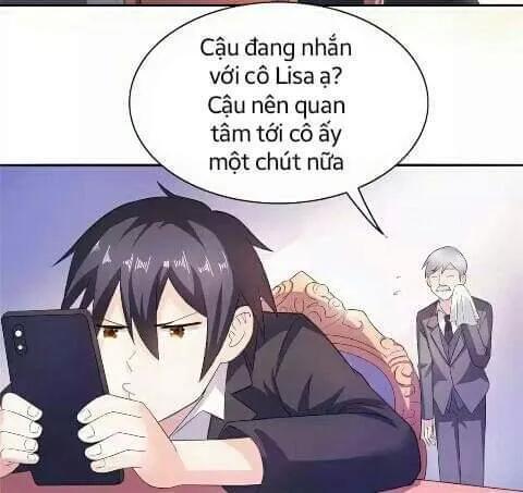 1 Nửa Hoàn Hảo Của Ceo Chapter 9 - Trang 2