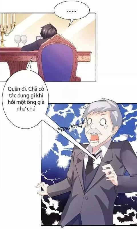 1 Nửa Hoàn Hảo Của Ceo Chapter 9 - Trang 2