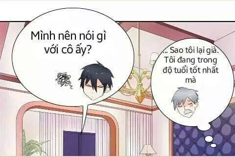 1 Nửa Hoàn Hảo Của Ceo Chapter 9 - Trang 2