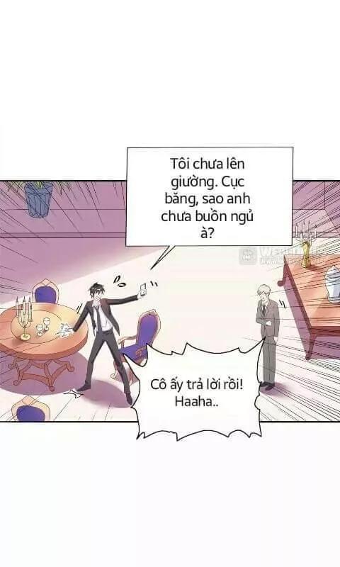 1 Nửa Hoàn Hảo Của Ceo Chapter 9 - Trang 2