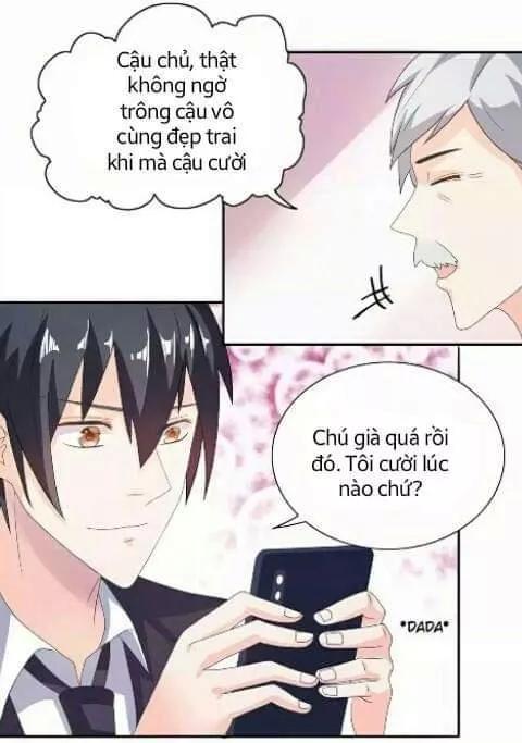 1 Nửa Hoàn Hảo Của Ceo Chapter 9 - Trang 2