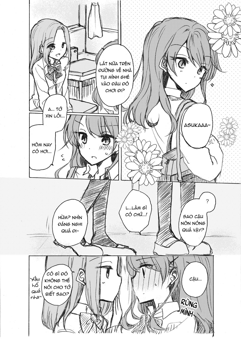 1 X 1/2 Chapter 1 - Trang 2