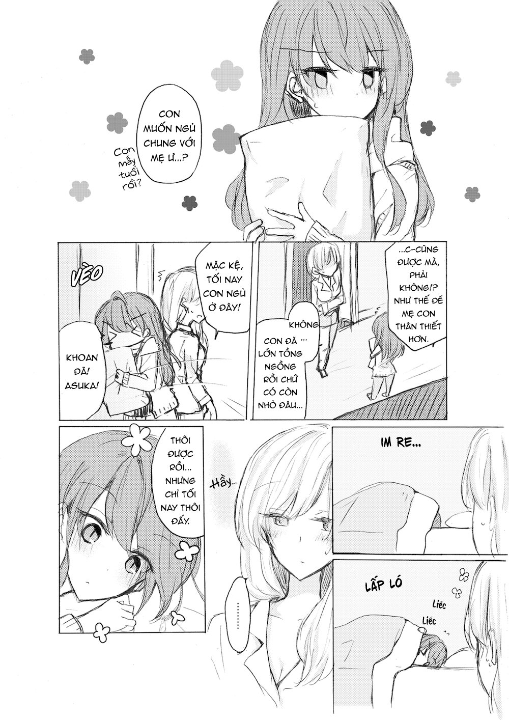 1 X 1/2 Chapter 3 - Trang 2