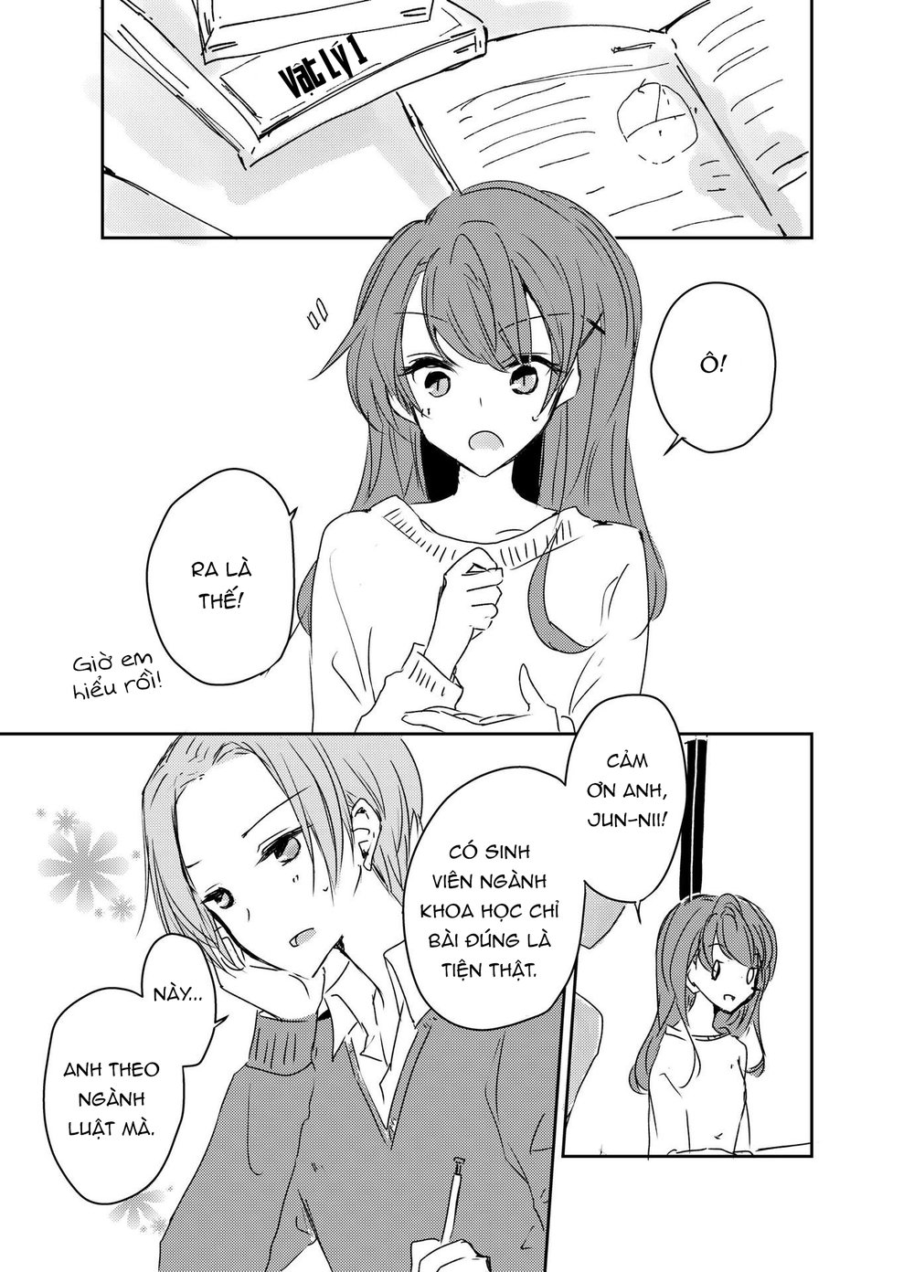 1 X 1/2 Chapter 5 - Trang 2