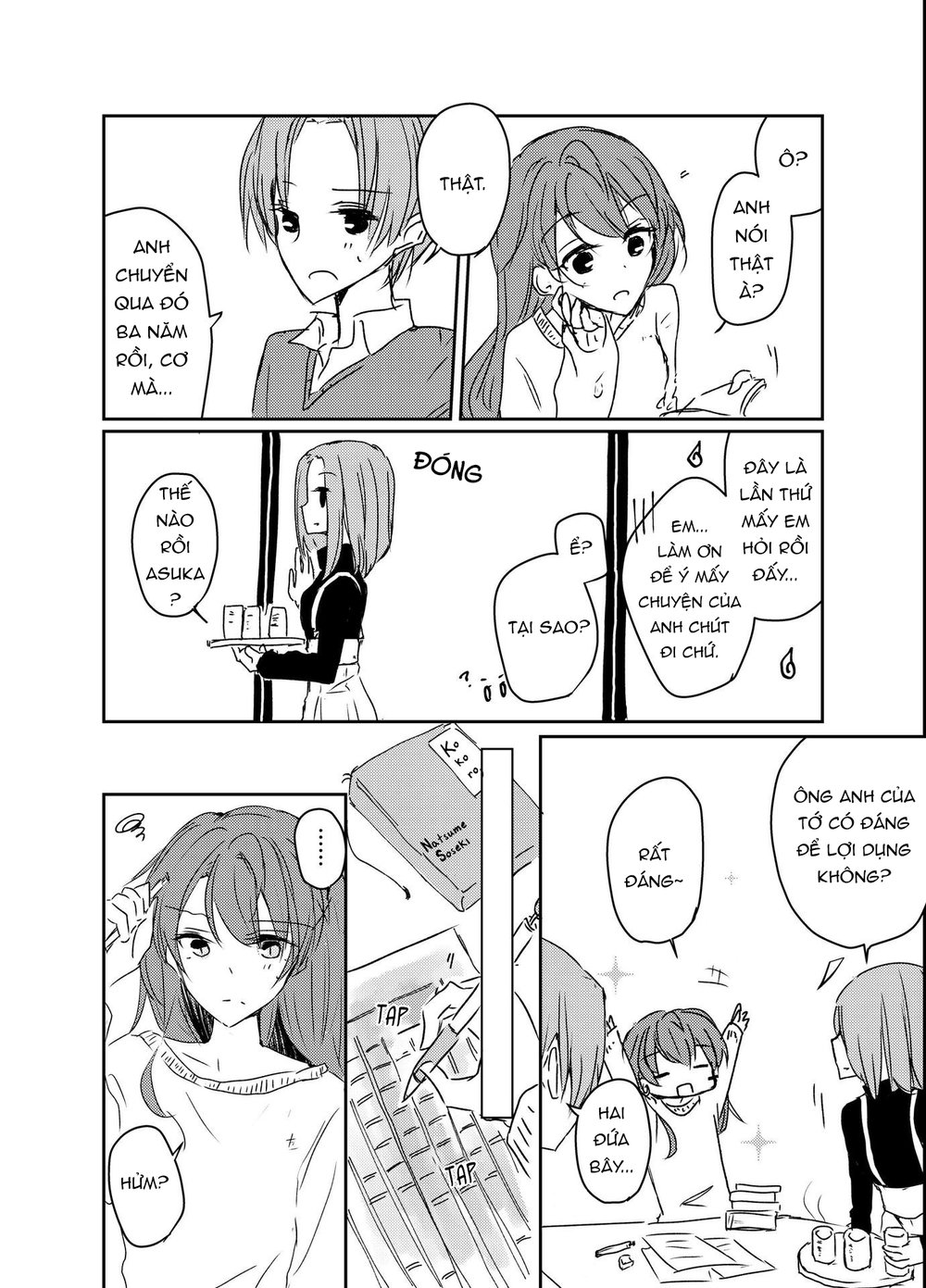 1 X 1/2 Chapter 5 - Trang 2