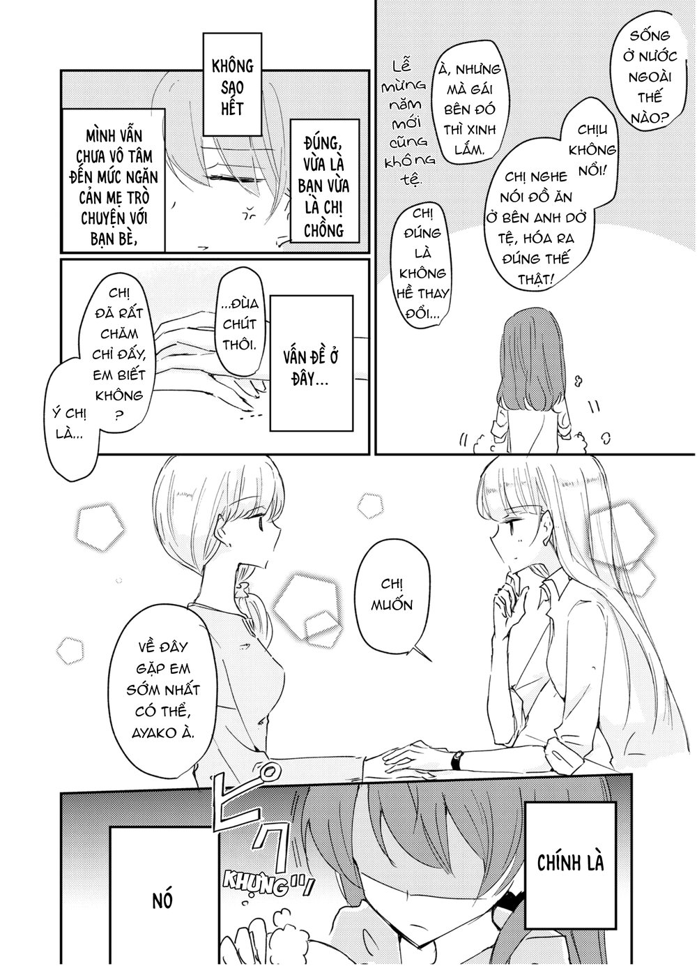 1 X 1/2 Chapter 7 - Trang 2