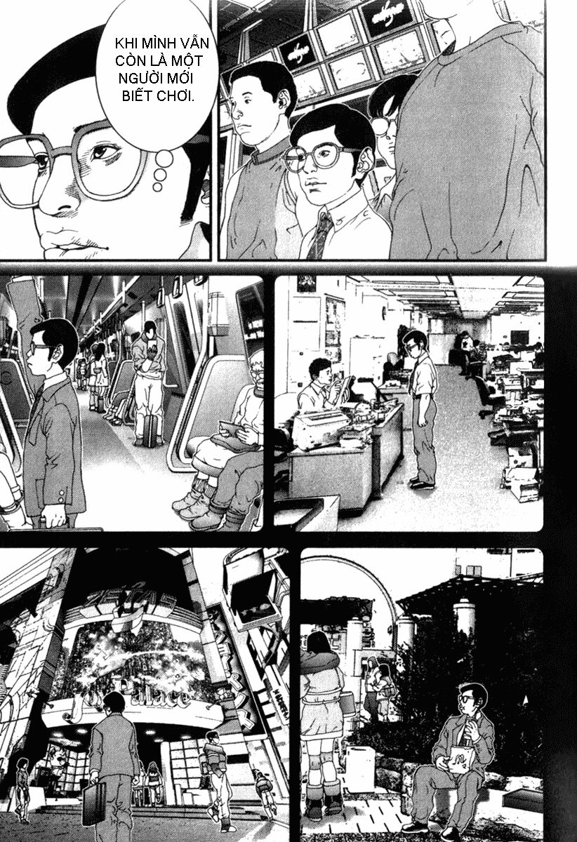 Bắt Đầu Với Trăm Vạn Minh Tệ Chapter 206 - Trang 2