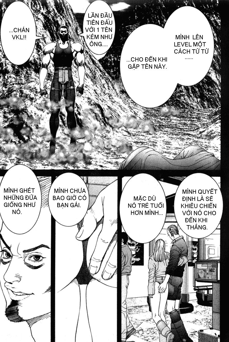 Bắt Đầu Với Trăm Vạn Minh Tệ Chapter 206 - Trang 2