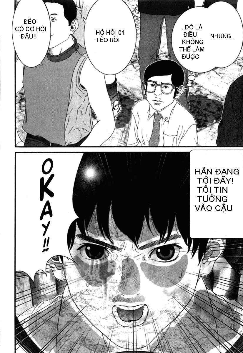 Bắt Đầu Với Trăm Vạn Minh Tệ Chapter 206 - Trang 2