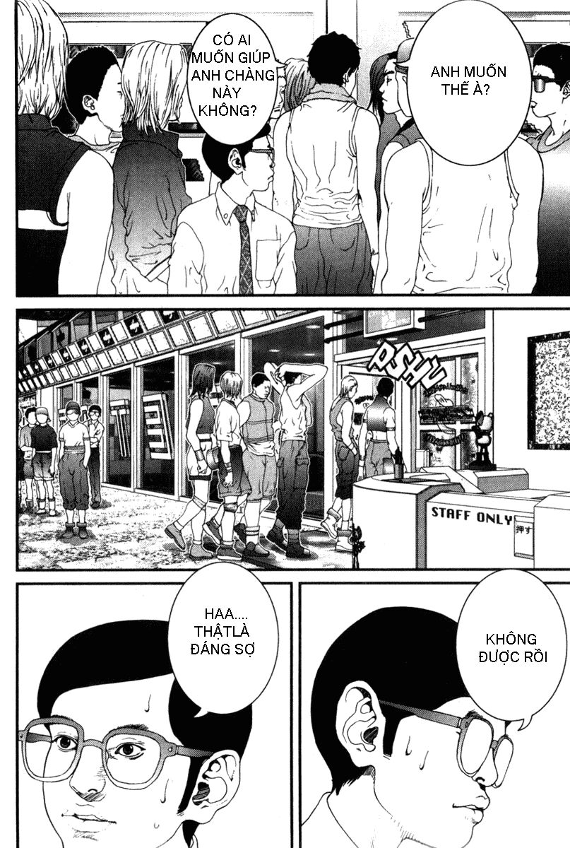 Bắt Đầu Với Trăm Vạn Minh Tệ Chapter 206 - Trang 2
