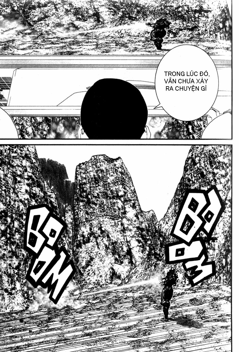 Bắt Đầu Với Trăm Vạn Minh Tệ Chapter 206 - Trang 2