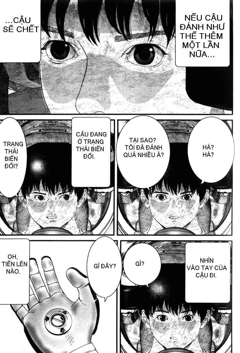 Bắt Đầu Với Trăm Vạn Minh Tệ Chapter 206 - Trang 2