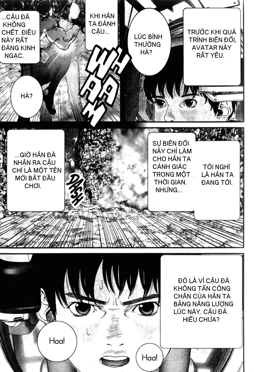 Bắt Đầu Với Trăm Vạn Minh Tệ Chapter 206 - Trang 2