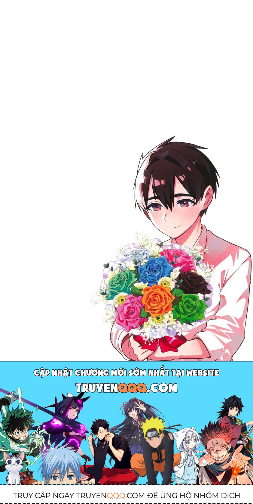 100 Cô Bạn Gái Này Rất, Rất, Rất, Rất, Rất Là Yêu Tôi Đó Chapter 122.5 - Trang 2