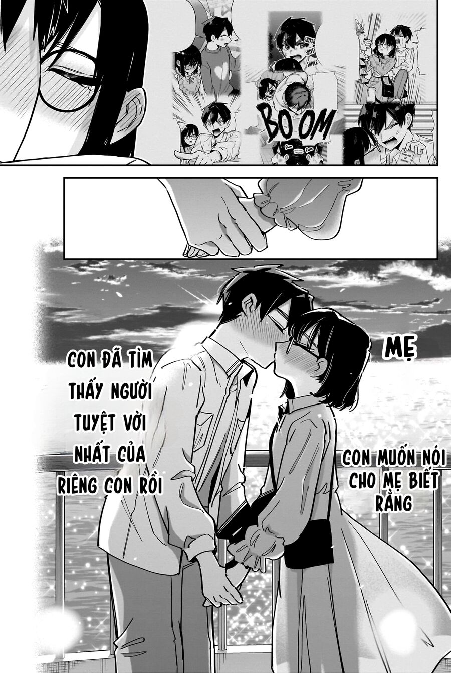 100 Cô Bạn Gái Này Rất, Rất, Rất, Rất, Rất Là Yêu Tôi Đó Chapter 126 - Trang 2