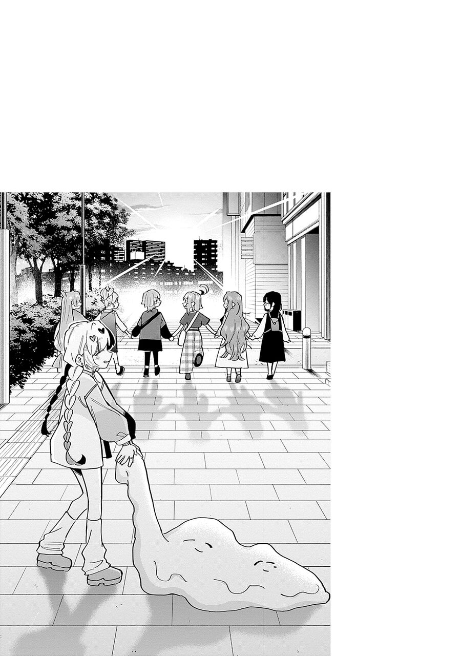 100 Cô Bạn Gái Này Rất, Rất, Rất, Rất, Rất Là Yêu Tôi Đó Chapter 131.5 - Trang 2