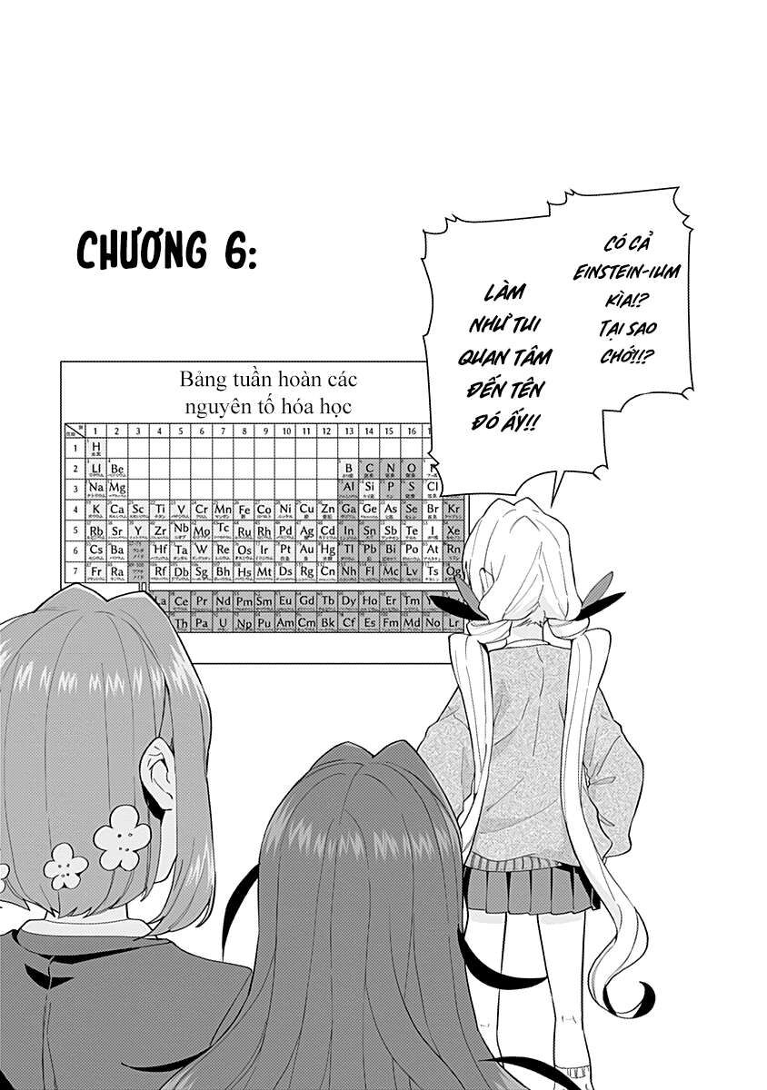 100 Cô Bạn Gái Này Rất, Rất, Rất, Rất, Rất Là Yêu Tôi Đó Chapter 14.5 - Trang 2