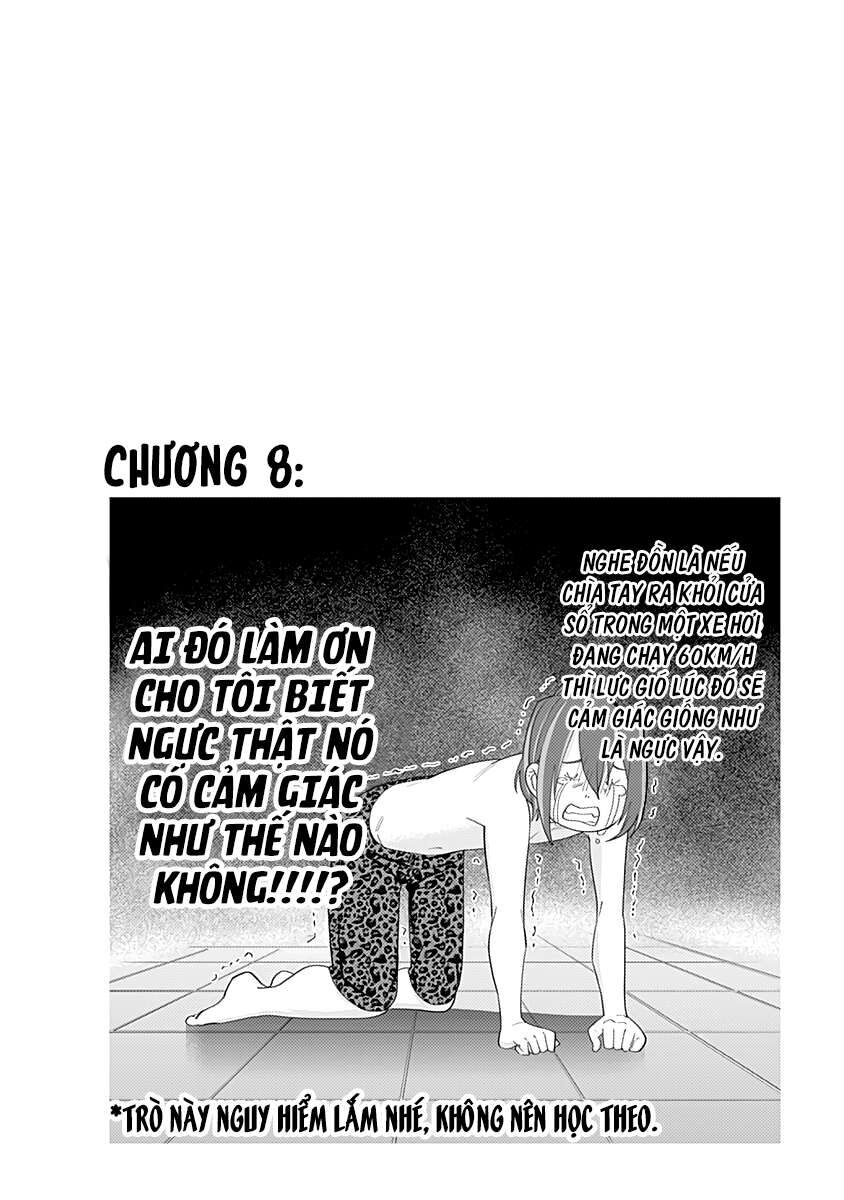 100 Cô Bạn Gái Này Rất, Rất, Rất, Rất, Rất Là Yêu Tôi Đó Chapter 14.5 - Trang 2